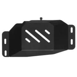 Stalowa osłona pod system Start-stop EGR Dacia Logan MCV (2012-2020)